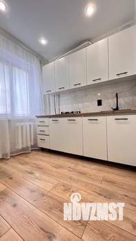 1-к квартира, вторичка, 29м2, 1/5 этаж