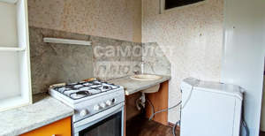 1-к квартира, вторичка, 28м2, 5/5 этаж