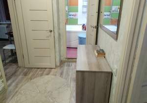 1-к квартира, вторичка, 47м2, 4/9 этаж