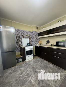 1-к квартира, вторичка, 30м2, 1/5 этаж