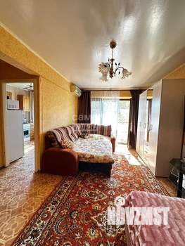 1-к квартира, вторичка, 32м2, 3/5 этаж