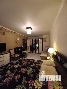2-к квартира, вторичка, 66м2, 10/11 этаж