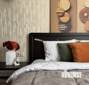 1-к квартира, вторичка, 53м2, 6/16 этаж