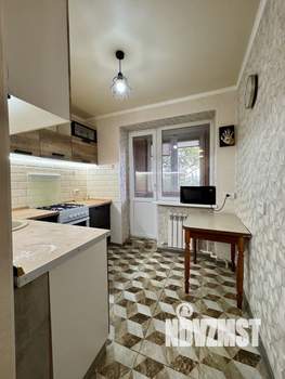 2-к квартира, вторичка, 43м2, 5/5 этаж