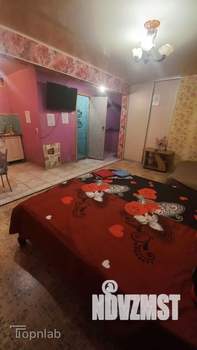 1-к квартира, вторичка, 30м2, 2/5 этаж