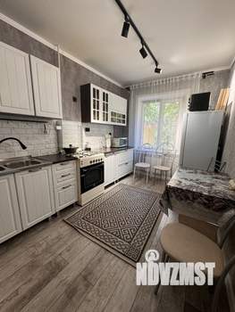 1-к квартира, вторичка, 43м2, 1/9 этаж