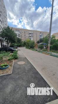 3-к квартира, вторичка, 58м2, 8/9 этаж