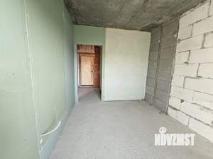 1-к квартира, вторичка, 41м2, 5/10 этаж