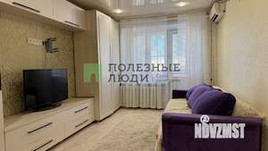 1-к квартира, вторичка, 32м2, 5/5 этаж