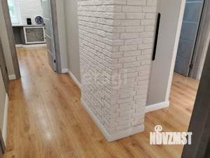 2-к квартира, вторичка, 67м2, 2/3 этаж