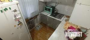 3-к квартира, вторичка, 55м2, 1/5 этаж