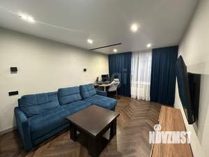 2-к квартира, вторичка, 55м2, 4/9 этаж