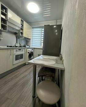 1-к квартира, вторичка, 31м2, 8/9 этаж