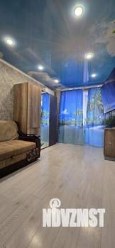 1-к квартира, вторичка, 30м2, 4/5 этаж