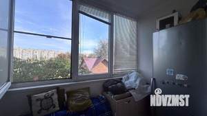 1-к квартира, вторичка, 38м2, 2/6 этаж