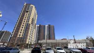 2-к квартира, вторичка, 51м2, 9/25 этаж
