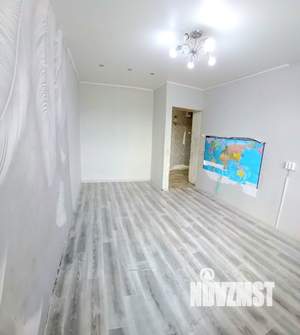 2-к квартира, вторичка, 48м2, 2/2 этаж