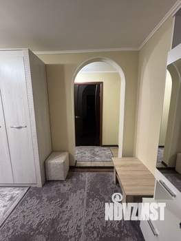 1-к квартира, вторичка, 30м2, 1/5 этаж