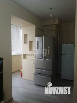 1-к квартира, вторичка, 45м2, 10/10 этаж