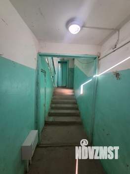 2-к квартира, вторичка, 51м2, 9/9 этаж