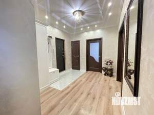 2-к квартира, вторичка, 69м2, 7/12 этаж