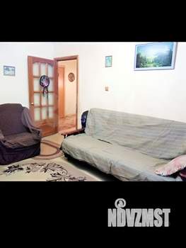 3-к квартира, вторичка, 69м2, 4/9 этаж