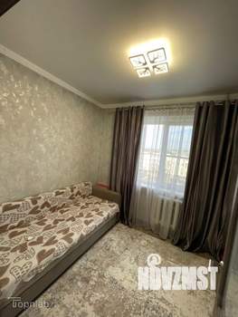 3-к квартира, вторичка, 61м2, 5/9 этаж