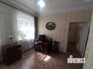 3-к квартира, вторичка, 49м2, 1/2 этаж