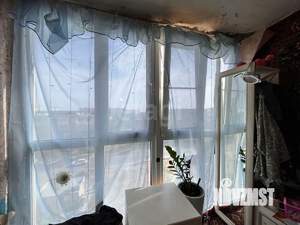 3-к квартира, вторичка, 63м2, 5/5 этаж