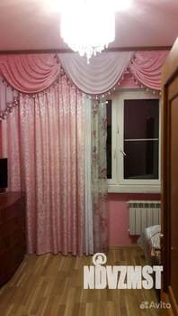 3-к квартира, вторичка, 75м2, 5/9 этаж