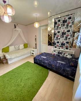 2-к квартира, вторичка, 74м2, 13/14 этаж