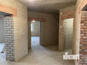 4-к квартира, вторичка, 115м2, 9/14 этаж