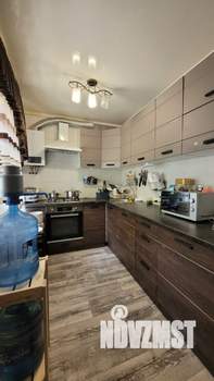 3-к квартира, вторичка, 62м2, 1/5 этаж