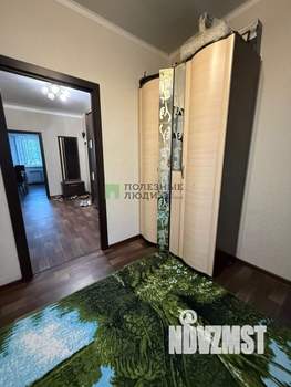 3-к квартира, вторичка, 70м2, 2/9 этаж