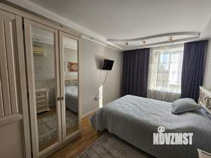 2-к квартира, вторичка, 92м2, 4/10 этаж