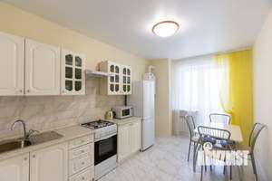 2-к квартира, вторичка, 61м2, 2/10 этаж