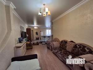 2-к квартира, вторичка, 62м2, 3/12 этаж