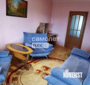 2-к квартира, вторичка, 46м2, 5/5 этаж