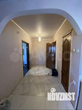 1-к квартира, вторичка, 37м2, 2/5 этаж