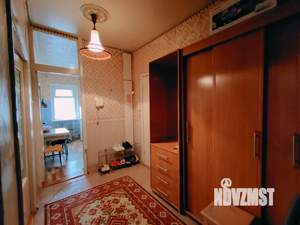 2-к квартира, вторичка, 54м2, 5/9 этаж
