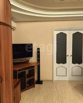 2-к квартира, вторичка, 53м2, 9/9 этаж