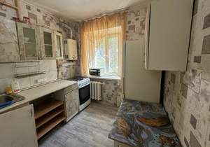 2-к квартира, вторичка, 43м2, 1/5 этаж