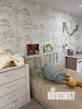 2-к квартира, вторичка, 65м2, 5/6 этаж