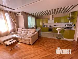 3-к квартира, вторичка, 84м2, 4/10 этаж