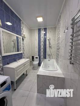 3-к квартира, вторичка, 102м2, 2/6 этаж