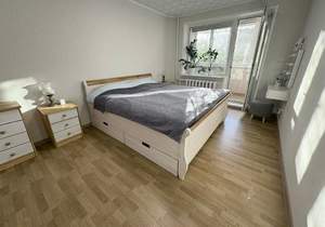 2-к квартира, вторичка, 63м2, 3/9 этаж