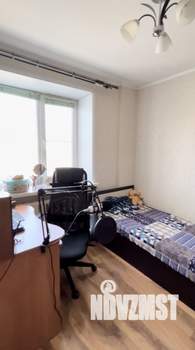 2-к квартира, вторичка, 35м2, 3/5 этаж