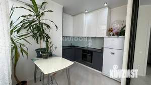 1-к квартира, вторичка, 28м2, 10/18 этаж