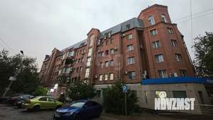 2-к квартира, вторичка, 61м2, 4/5 этаж