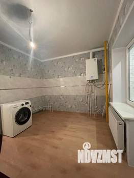 1-к квартира, вторичка, 36м2, 5/17 этаж